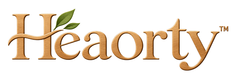 Heaorty™ Logo